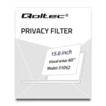 Qoltec Φίλτρο Οθόνης 51052