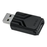 Asus Rog Polling Rate Booster Black 90mp03t0-brua00