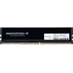 Innovation IT DDR4 με Module 1x16GB και Ταχύτητα 3200 για Desktop