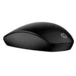 HP 235 Slim (4E407UT) Ασύρματο Ποντίκι Μαύρο