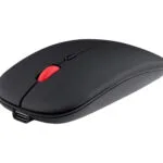 Defender Virtual MB-635 Ασύρματο Ποντίκι Μαύρο
