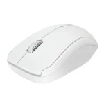 Cherry MW 2200 Ασύρματο Ποντίκι Λευκό