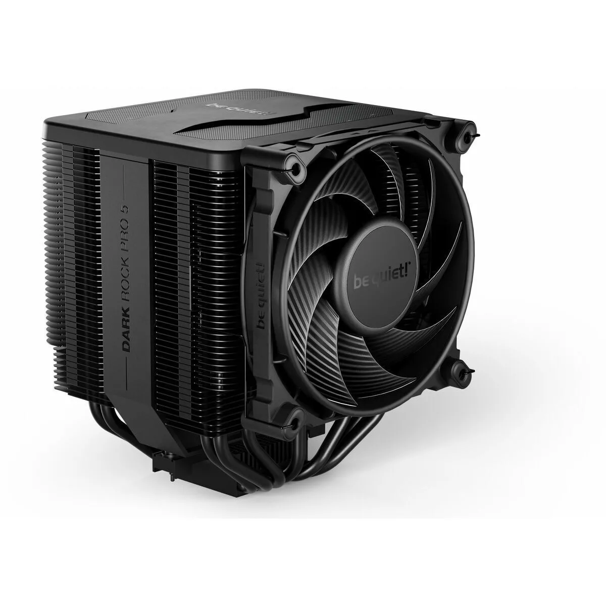 Be Quiet Dark Rock Pro 5 Ψύκτρα Επεξεργαστή Διπλού Ανεμιστήρα για Socket AM4/AM5/1200/115x/1700 - Image 1