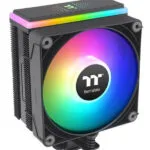 Thermaltake Astria 400 ARGB Ψύκτρα Επεξεργαστή για Socket AM4/AM5/1200/115x/1700