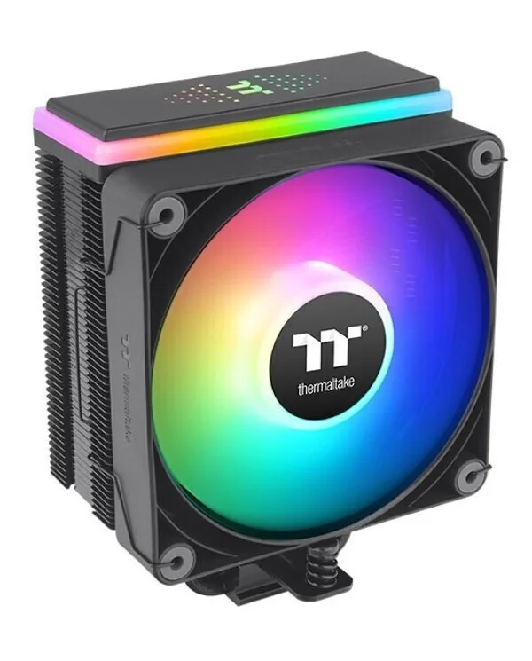 Thermaltake Astria 400 ARGB Ψύκτρα Επεξεργαστή για Socket AM4/AM5/1200/115x/1700 - Image 1