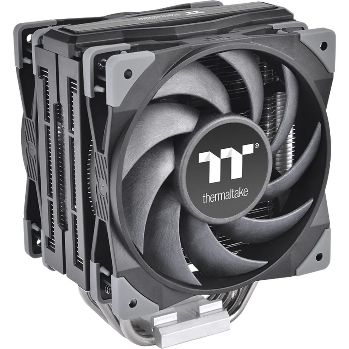 Thermaltake Toughair 510 Ψύκτρα Επεξεργαστή για Socket AM4/1200/115x/AM3/AM3+ - Image 1