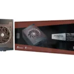 Seasonic Prime TX-1600 TR2 1600W Τροφοδοτικό Υπολογιστή Full Modular 80 Plus Titanium