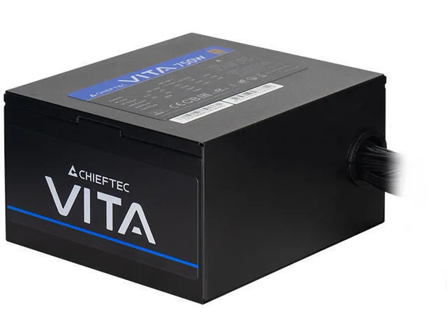 20250107162746_chieftec_vita_850w_mayro_trofodotiko_ypologisti_full_wired_80_plus_bronze Chieftec Vita 850W Μαύρο Τροφοδοτικό Υπολογιστή Full Wired 80 Plus Bronze - Image 1