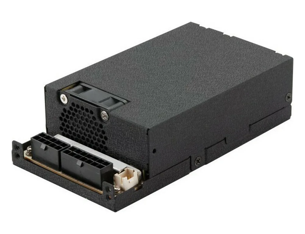 FSP/Fortron FlexGURU 300W Μαύρο Τροφοδοτικό Υπολογιστή Full Modular 80 Plus Gold - Image 1