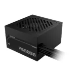 Gigabyte GP-P650SS 650W Μαύρο Τροφοδοτικό Υπολογιστή Full Wired 80 Plus Silver