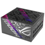 Asus ROG STRIX 1000 1000W Μαύρο Τροφοδοτικό Υπολογιστή Full Modular 80 Plus Platinum