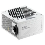 Adata XPG Core Reactor II 850W Λευκό Τροφοδοτικό Υπολογιστή Full Modular 80 Plus Gold