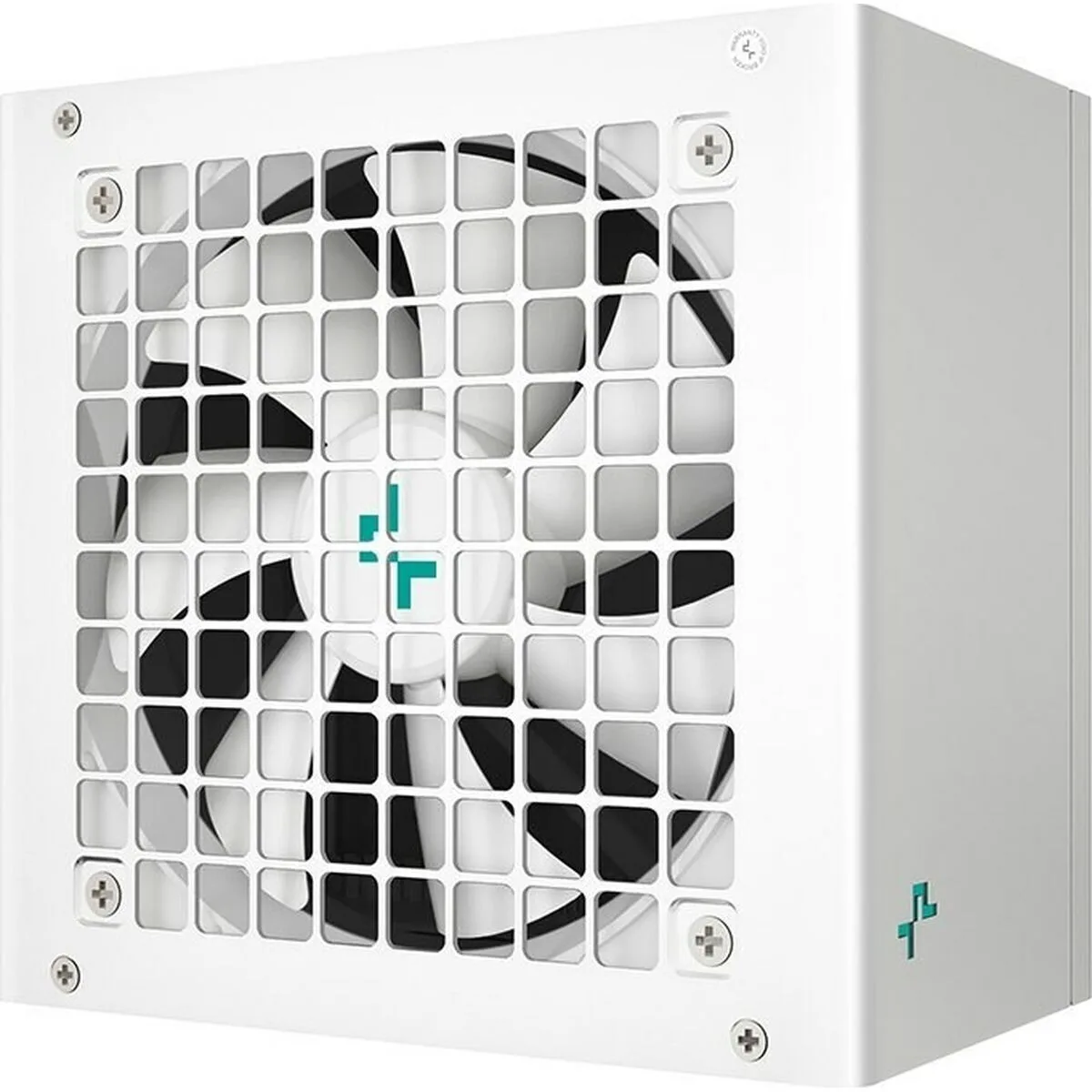 Deepcool PN850M 850W Λευκό Τροφοδοτικό Υπολογιστή Full Modular 80 Plus Gold - Image 1