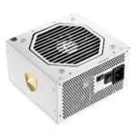 Sharkoon Rebel P20 750W Λευκό Τροφοδοτικό Υπολογιστή Full Modular