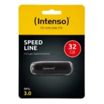 Intenso Speed Line 32GB USB 3.0 Stick
