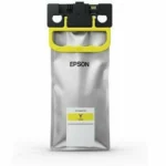 Epson WorkForce Pro WF-C529R Γνήσιο Μελάνι Εκτυπωτή InkJet Κίτρινο (C13T01D400)
