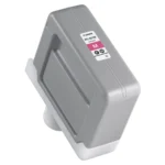 Canon PFI-301M Γνήσιο Μελάνι Εκτυπωτή InkJet Ματζέντα (1488B001)