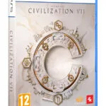 Sid Meiers Civilization VII PS5 Game