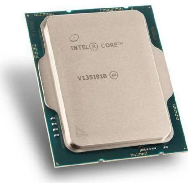 Intel Core i9-13900KF 2.2GHz Επεξεργαστής 24 Πυρήνων για Socket 1700 Tray - Image 1
