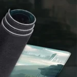 Sharkoon Sgp40 D6 Mouse Pad XXL 1000mm