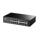 Cudy FS1016 Unmanaged L2 Switch με 16 Θύρες Ethernet
