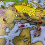 Επιτραπέζιο Παιχνίδι 7 Empires για 2-6 Παίκτες 13+ Ετών (EN) Pd Verlag