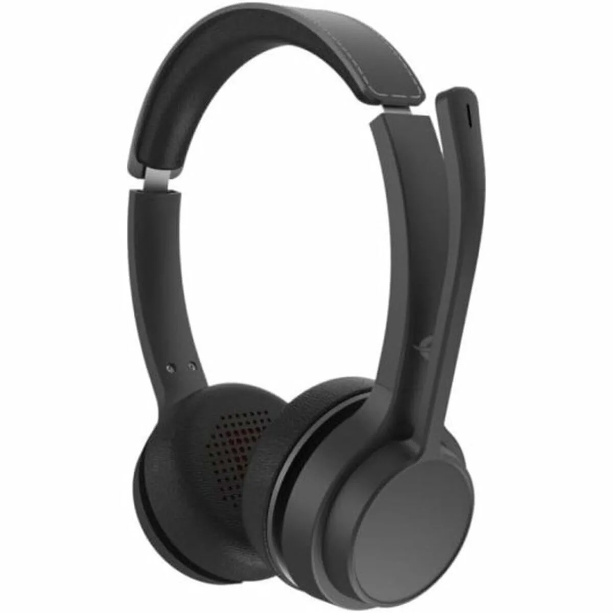 Conceptronic Ασύρματα On Ear Multimedia Ακουστικά με μικρόφωνο και σύνδεση Bluetooth POLONA04B - Image 1