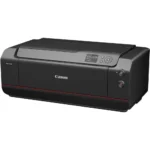 Canon ImagePROGRAF Έγχρωμoς Εκτυπωτής Inkjet με WiFi και Mobile Print