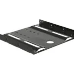 DeLock Installation frame 2.5″ - 3.5″