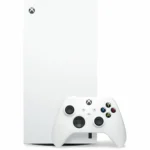 Microsoft Xbox Series X 1TB Robot White