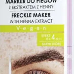 Delia Cosmetics Freckle Marker Στυλό για Φρύδια