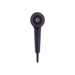 Philips Series 5000 Ionic Πιστολάκι Μαλλιών με Φυσούνα 2300W Purple BHD514/00