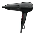 Rowenta X Karl Lagerfeld Powerline F0 Ionic Πιστολάκι Μαλλιών 2100W CV591L