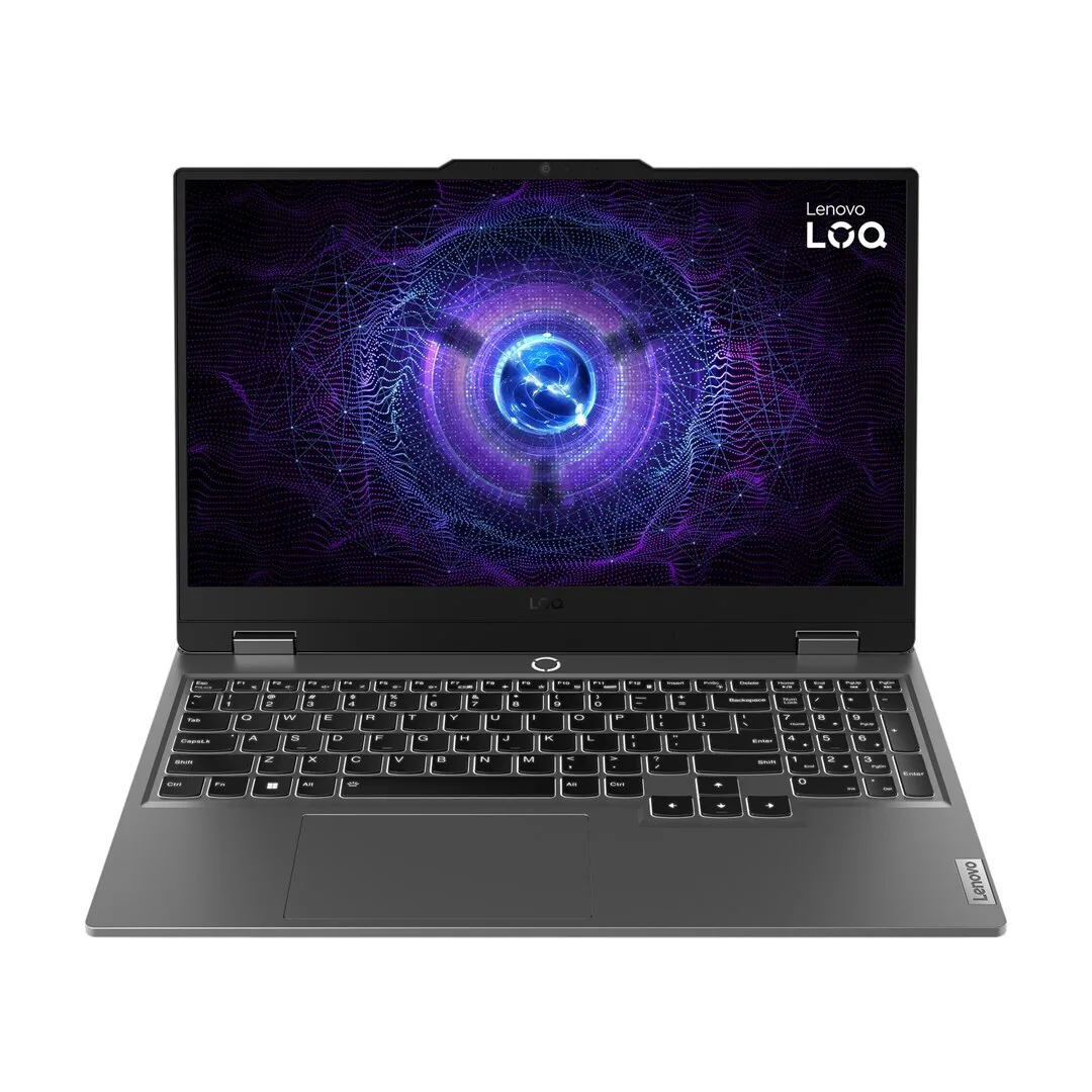 20250108112548_6989c878 MSI Cyborg 15 A13VE 15.6" FHD 144Hz (i5-13420H/16GB/512GB SSD/GeForce RTX 4050/No OS) (US Keyboard) - Image 1