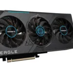 Biostar GeForce GT 610 2GB GDDR3 Κάρτα Γραφικών VN6103THX6-TBARL-BS2