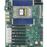Gigabyte MH53-G40 rev. 1.0 Motherboard Extended ATX με AMD sTR5 Socket
