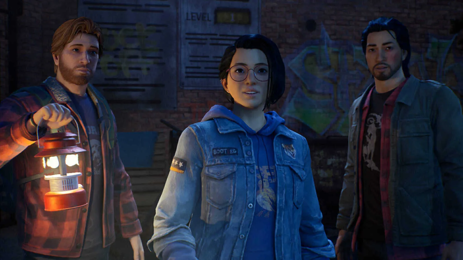 20250108112902_63c7501f Life Is Strange True Colors (Key) PC Game - Image 1