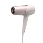 Philips Series 5000 Ionic Επαγγελματικό Πιστολάκι Μαλλιών με Φυσούνα 2300W Pink BHD530/20