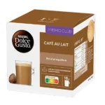 Nescafe Café Au Lait 16 Τμχ Dolce Gusto
