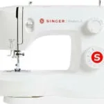 Singer Οικιακή Ραπτομηχανή AGDSINMSZ0058