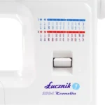 Lucznik Οικιακή Ραπτομηχανή Kornelia Ii 2004