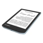 Pocketbook Verse με Οθόνη Αφής 6" (8GB) Μπλε