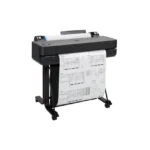 HP Designjet T630 24-in Printer 2025 Edition Plotter - 24'' (610mm) με Wi-Fi