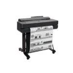 HP Designjet T650 24-in Printer 2025 Ed Plotter - 24'' (610mm) με Wi-Fi
