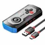 Vention Εξωτερική USB Κάρτα Ήχου CVAB0