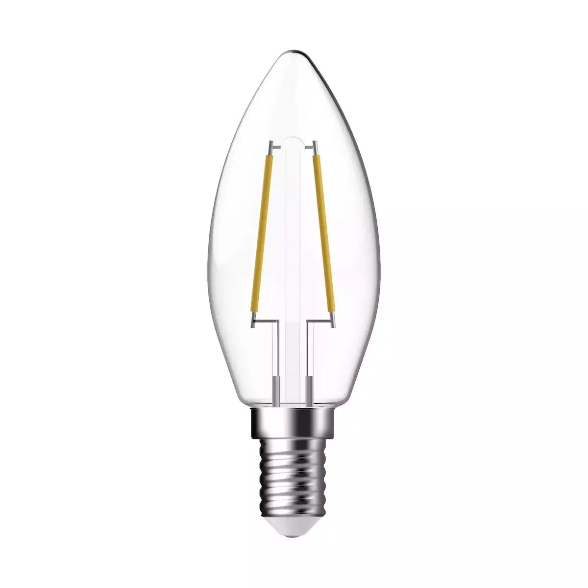 20250109123830_gp_batteries_078081_lampa_led_gia_ntoui_e14_thermo_leyko_250lm_745gpcan078081ce1 GP Batteries 078081 Λάμπα LED 2W για Ντουί E14 Θερμό Λευκό 250lm 745GPCAN078081CE1 - Image 1