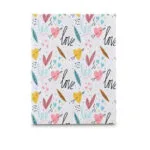 Hama Sassy 10x15 200 Fotos Einsteck Memo 7703