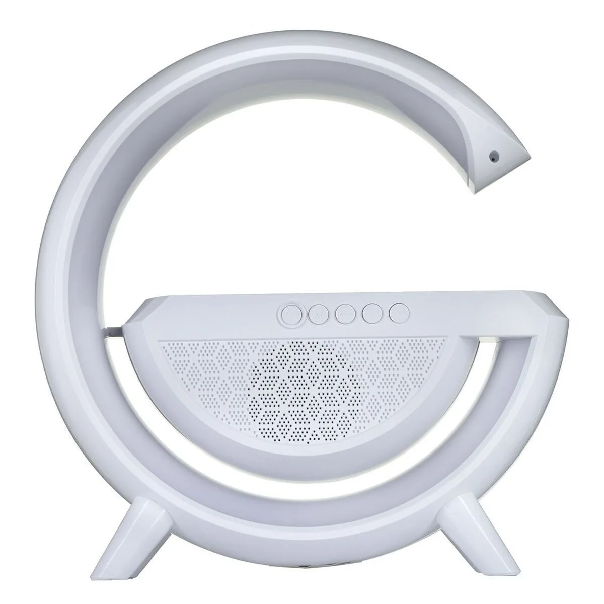 Active Jet Smart Διακοσμητικό Φωτιστικό LED RGB 43.5εκ. AJE-SOLO RGB - Image 1