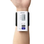 Omron NightView Ηλεκτρονικό Πιεσόμετρο Καρπού με ανίχνευση Αρρυθμίας HEM-9601T-E