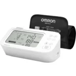 Omron M6 Comfort Ηλεκτρονικό Πιεσόμετρο Μπράτσου Ακριβείας με ανίχνευση Αρρυθμίας HEM-7380-E